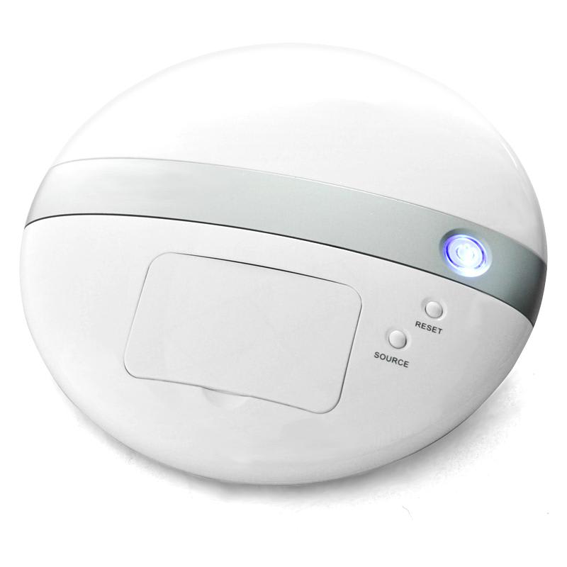 Elonex iGame V60, iPod dock a hracia konzola, 10 hier – Obrázok 2