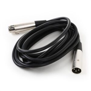 FrontStage XLR-Kábel, 3m