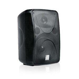 DbTechnologies Aktívny 5" PA reproduktor K70 50 W RMS/100 W špičkový