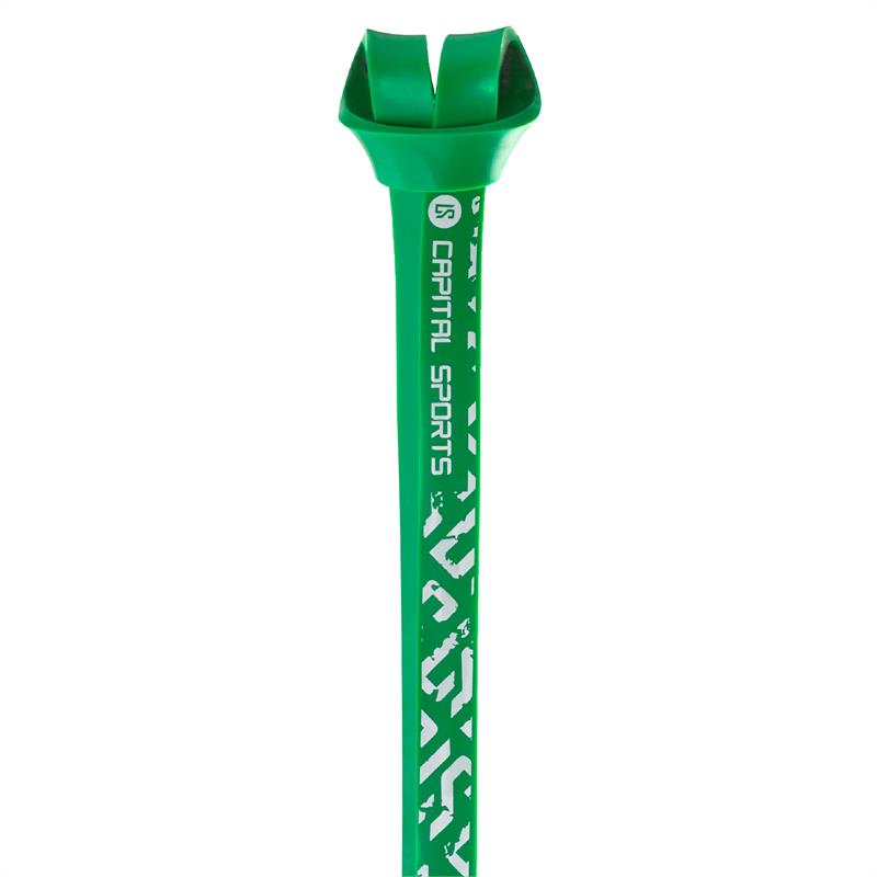 Capital Sports Resistor 03, elastický expandér, stupeň záťaže 3 (14-22kg) – Obrázok 3