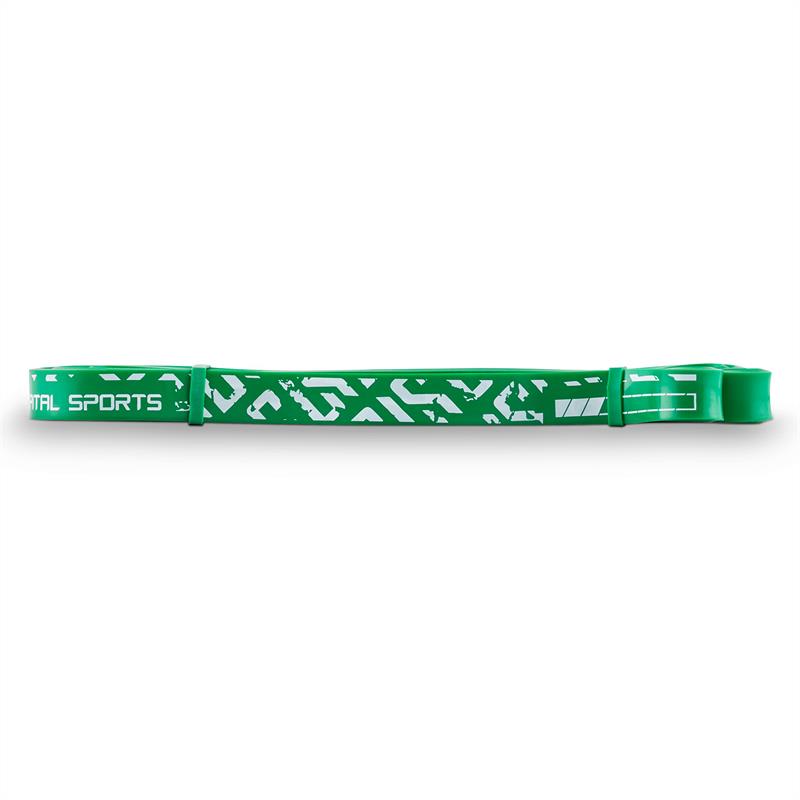 Capital Sports Resistor 03, elastický expandér, stupeň záťaže 3 (14-22kg) – Obrázok 4