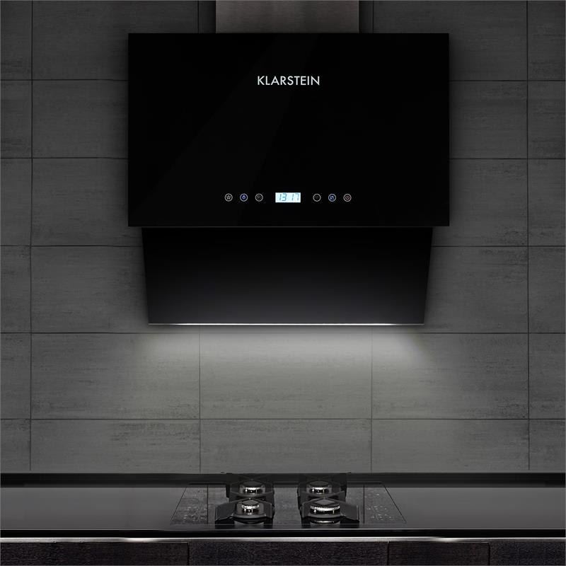 Klarstein Aurea VII, LED pás, 45 cm, náhradný diel pre digestor – Obrázok 4