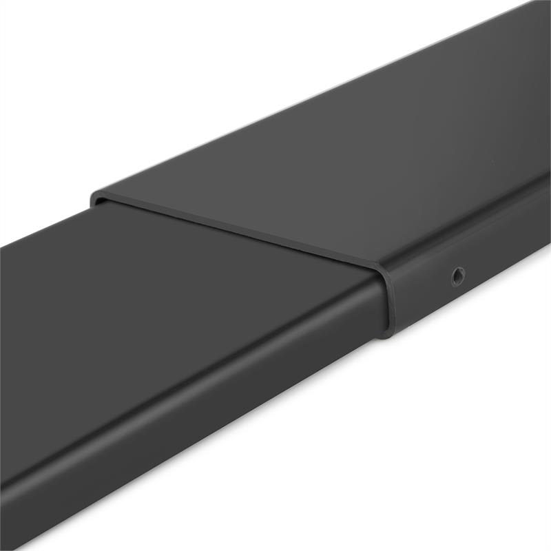Klarstein Window Kit 2, okenné tesnenie pre mobilné klimatické zariadenia, posuvné okná, PVC – Obrázok 3