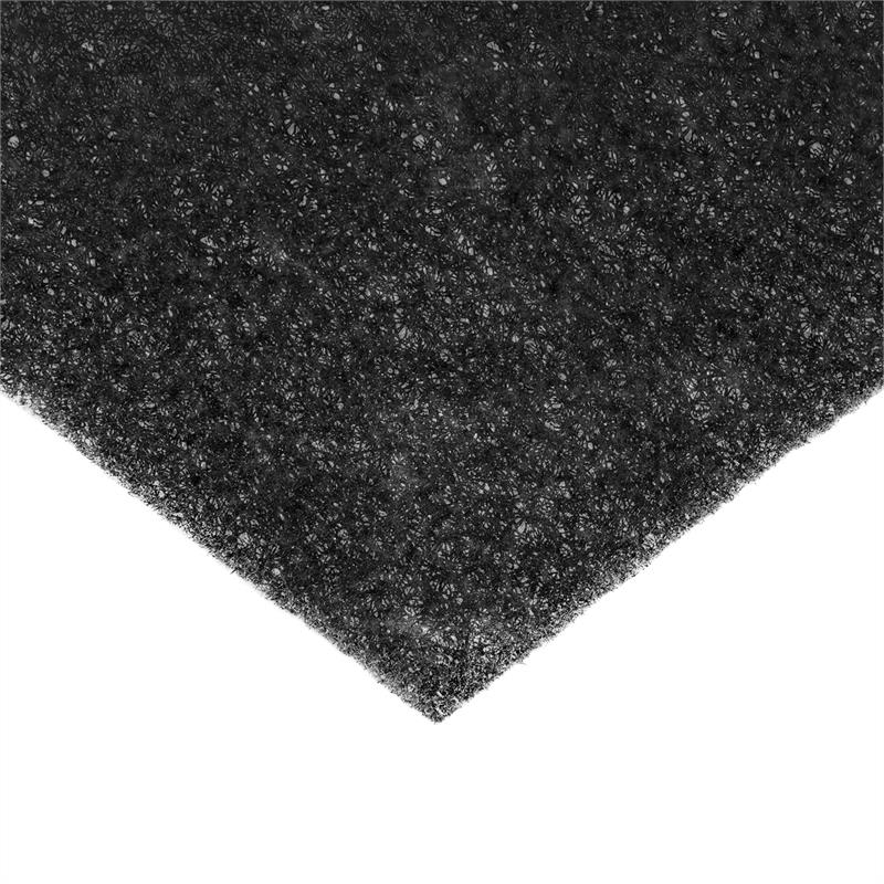 Klarstein Royal Flush 90, filter s aktívnym uhlím, 67 x 16,7 cm, náhradný filter, príslušenstvo