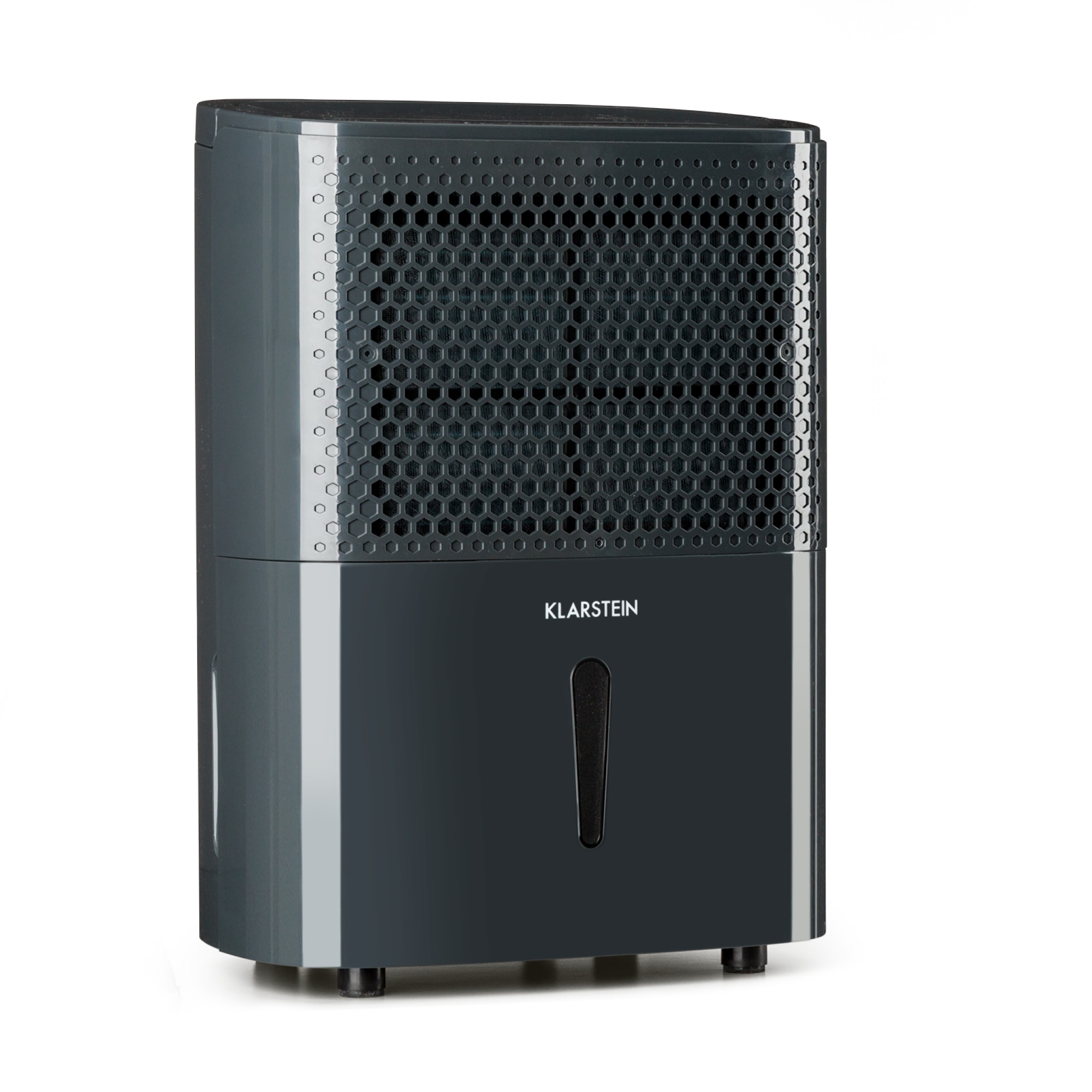 Klarstein DryFy 10 odvlhčovač vzduchu 200W 10l/deň 80 m³/h 20-30 m²