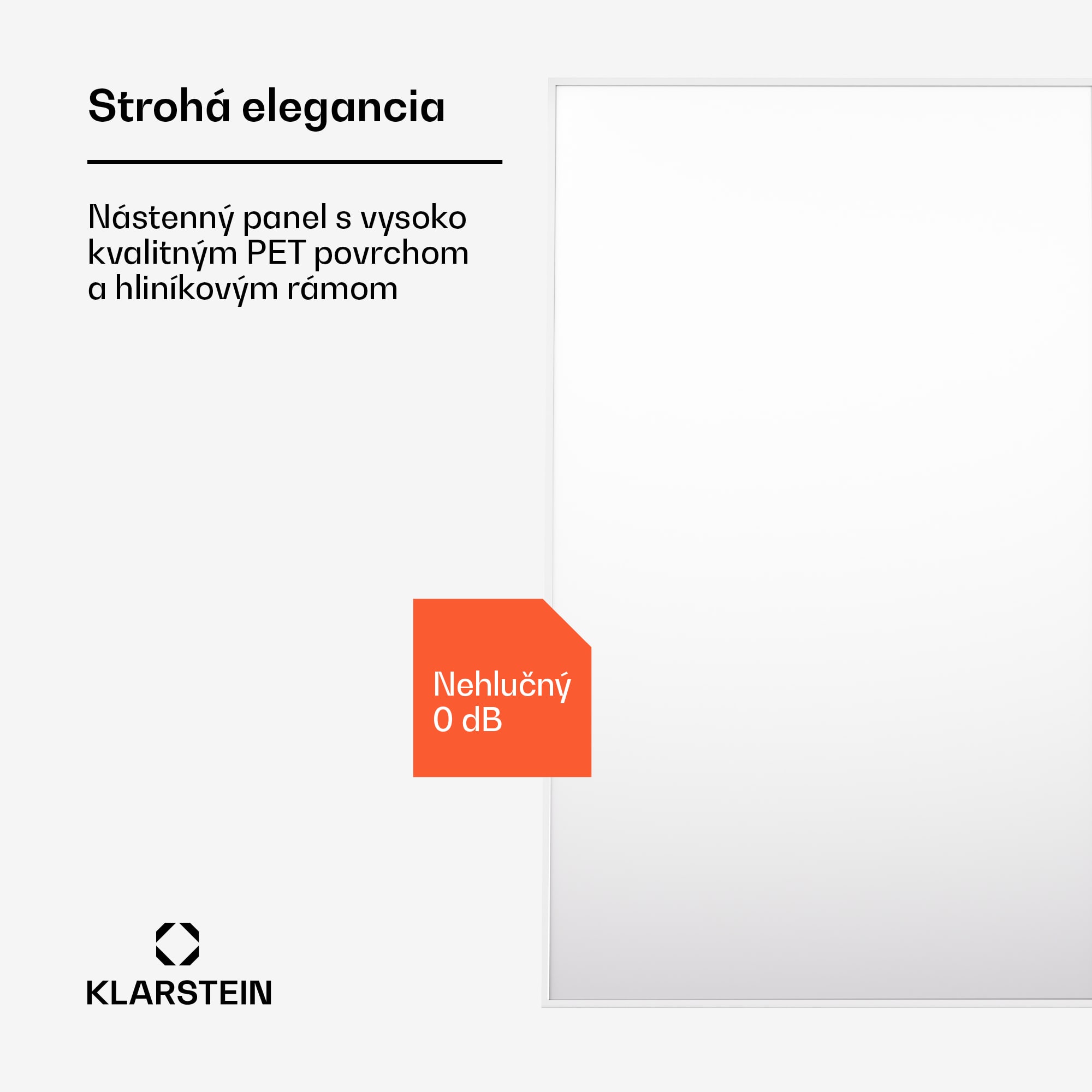 Klarstein Wonderwall 60, infračervený ohrievač, 60 x 100cm, 600 W, týždenný časovač, IP24 – Obrázok 3