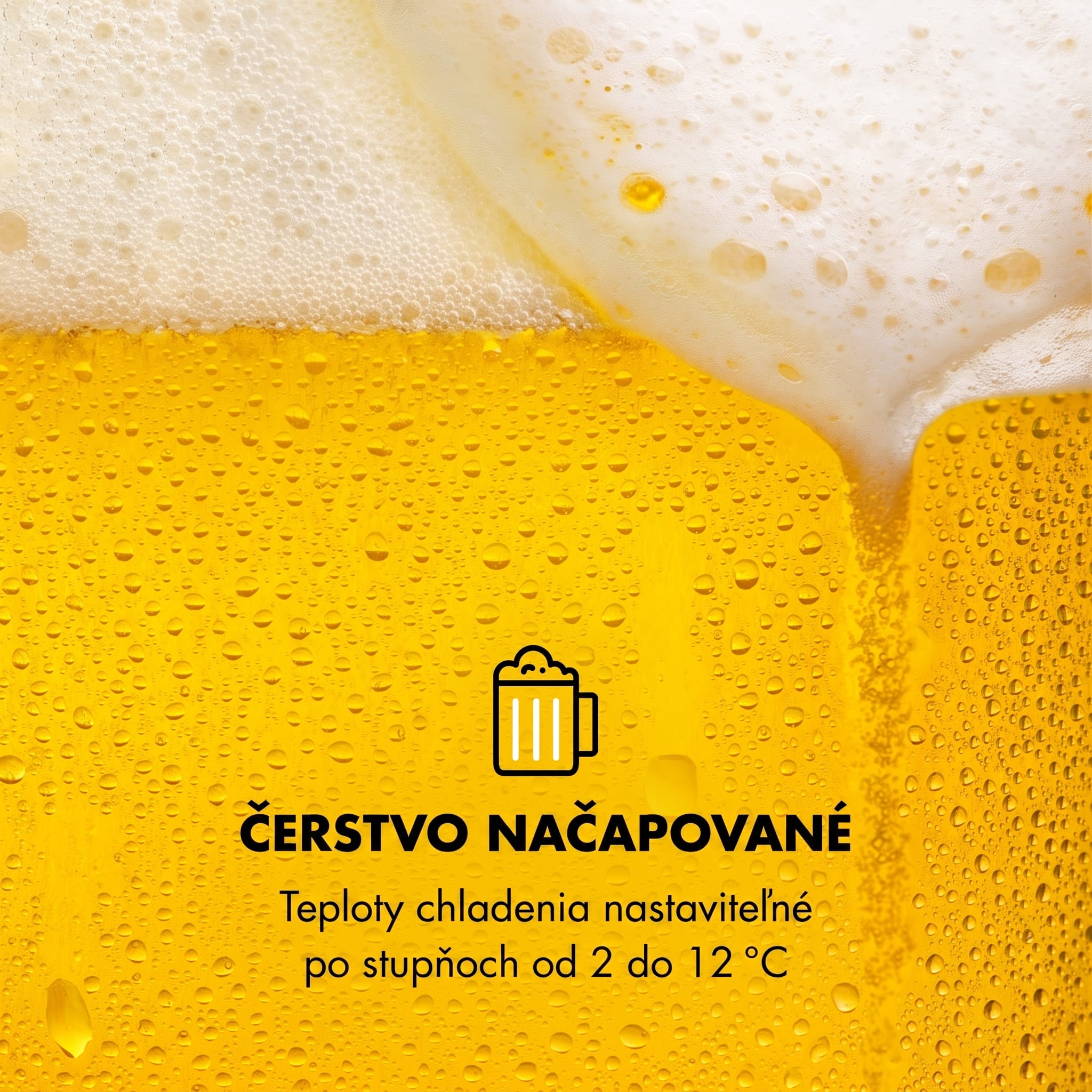 Klarstein Beerkules, výčapné zariadenie, 5 l súdok, kompresor, 85 W, čierne – Obrázok 4