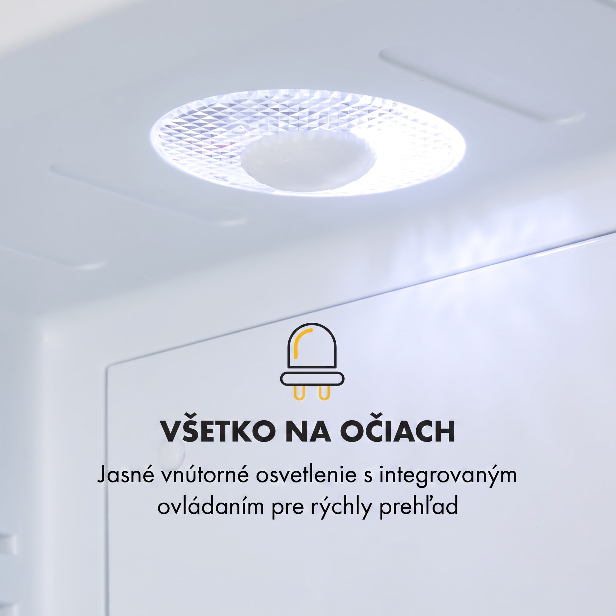 Klarstein Secret Cool, mini chladnička, minibar, 13 l, energet. trieda G, čierna – Obrázok 5