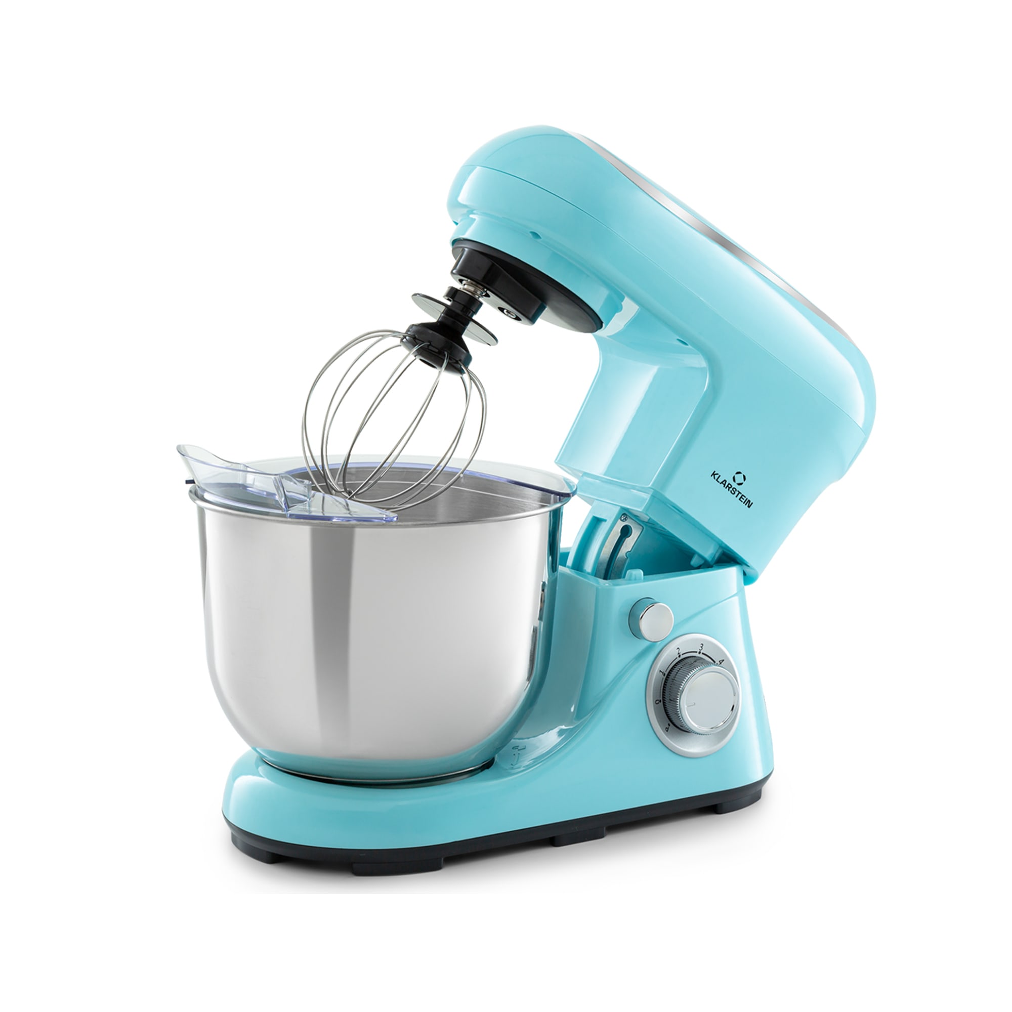Klarstein Bella Pico 2G, kuchynský robot, 1300 W, 1,7 PS, 6 stupňov, 5 l