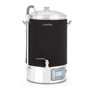 Klarstein Mundschenk, izolačný plášť, 30l, príslušenstvo