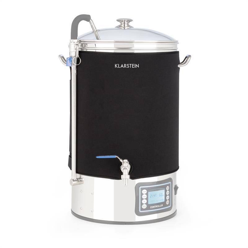Klarstein Mundschenk, izolačný plášť, 30l, príslušenstvo