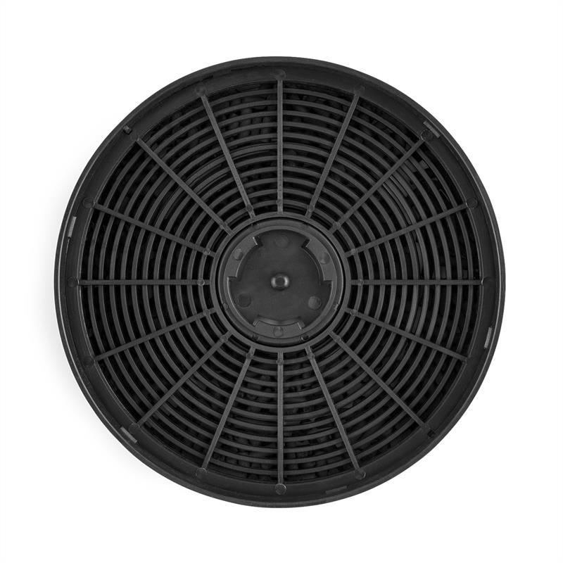 Klarstein Maverick, filter s aktívnym uhlím, ø 15,9 cm, náhradný filter, príslušenstvo – Obrázok 3