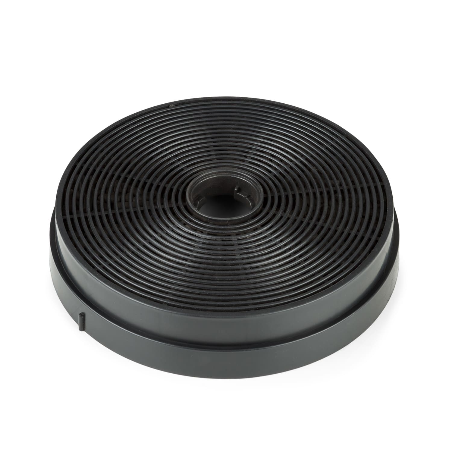 Klarstein Skyfall Smart, filter s aktívnym uhlím, ø 17,5cm, 1 kus, náhradný filter, príslušenstvo