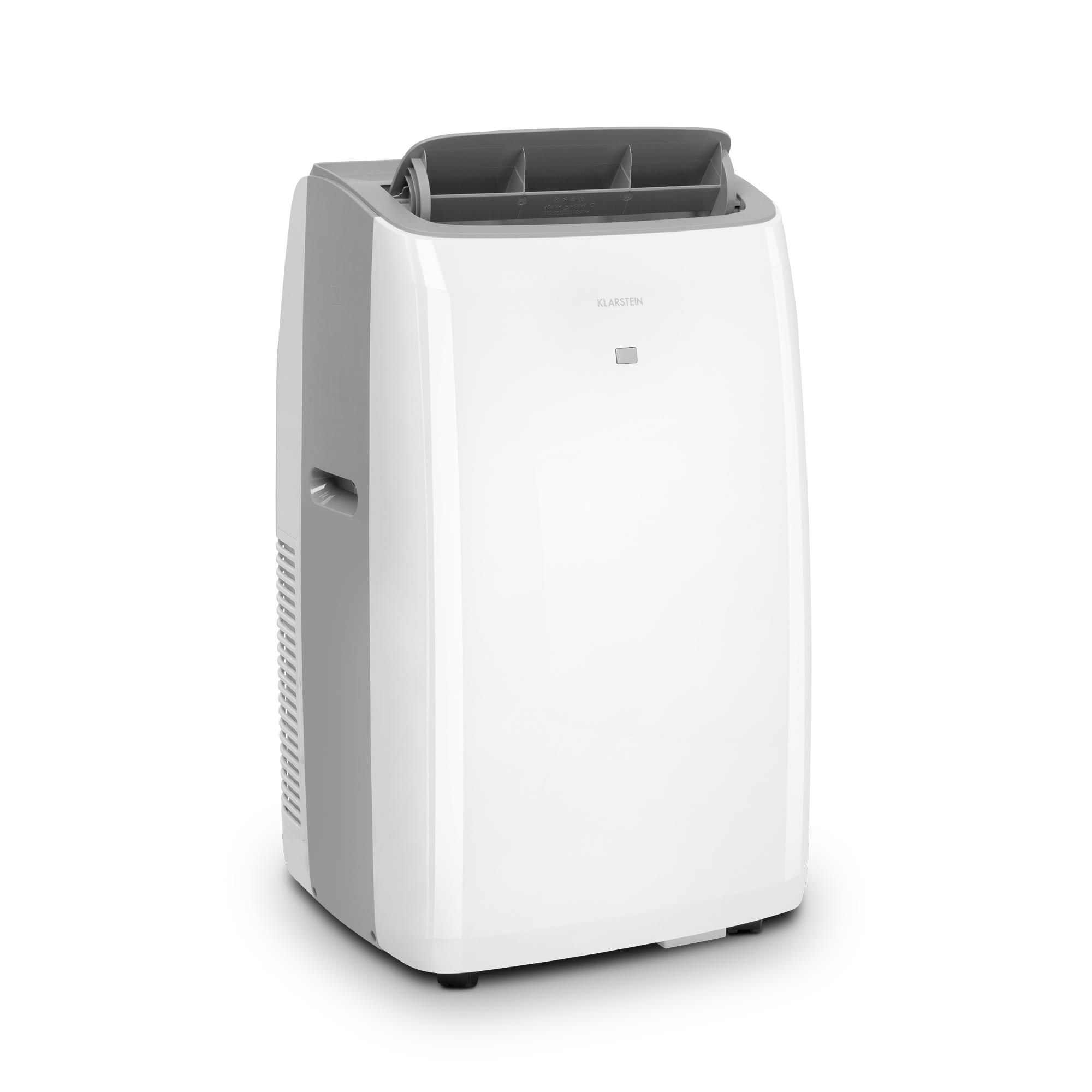 Klarstein Grandbreeze Pro 14K, mobilná klimatizácia 3 v 1, 460 m³/h, 14 000 BTU/1,65 kW