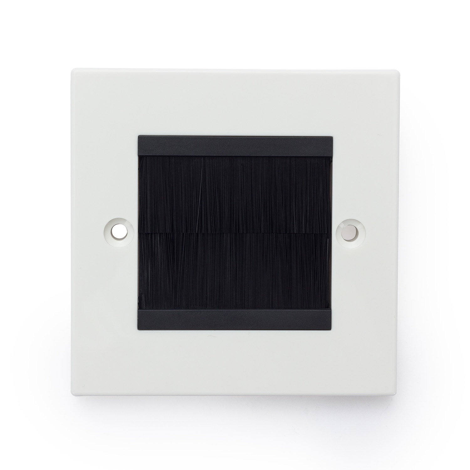 OneConcept Krycí rám na káble, súprava 2 kusov, cca 86 × 86 mm – Obrázok 5