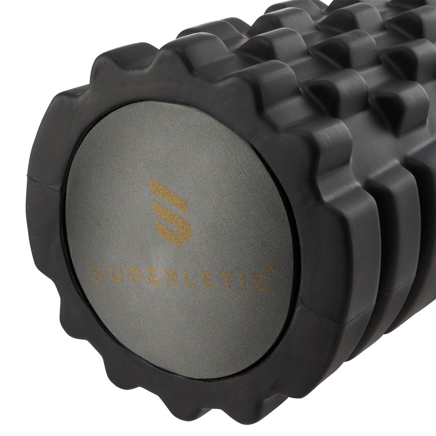 Capital Sports Tomaj Elite, fasciálny valec, 2 v 1, 33 x 14 x 14 cm, tvarovo stály, hmotnosť: 1 kg – Obrázok 4