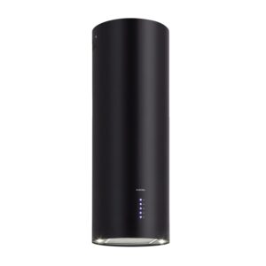 Klarstein Barella, digestor, 38 cm, 518 m³/h, LED, biely