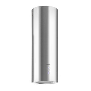 Klarstein Barella, digestor, 38 cm, 518 m³/h, LED, biely