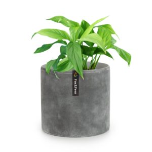 Fox & Fern Venlo, kvetináč, Polystone, interiér a exteriér, 3 veľkosti