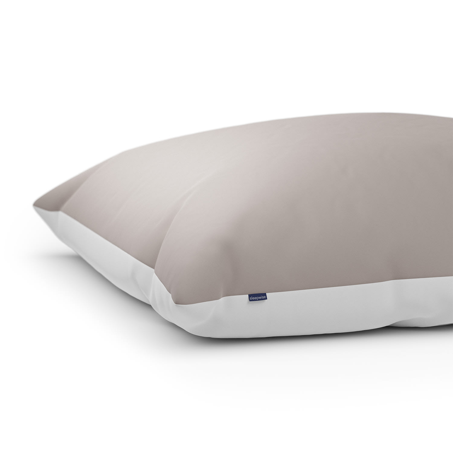 Sleepwise Soft Wonder Edition, posteľná bielizeň, obliečka na posteľ 140x200cm & na vankúš 65x65cm – Obrázok 5