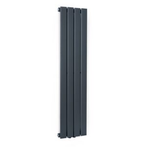 Blumfeldt Ontario 120 x 30 radiátor 1/2" bočné pripojenie, nástenná inštalácia, 380 watt