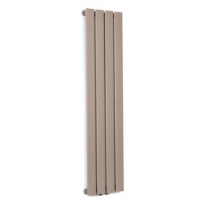 Blumfeldt Ontario 120 x 30 radiátor 1/2" bočné pripojenie, nástenná inštalácia, 380 watt