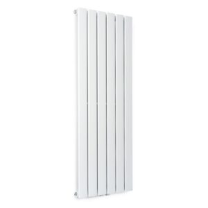 Blumfeldt Ontario 120x45 radiátor 1/2" bočné pripojenie, nástenná inštalácia, 485 W