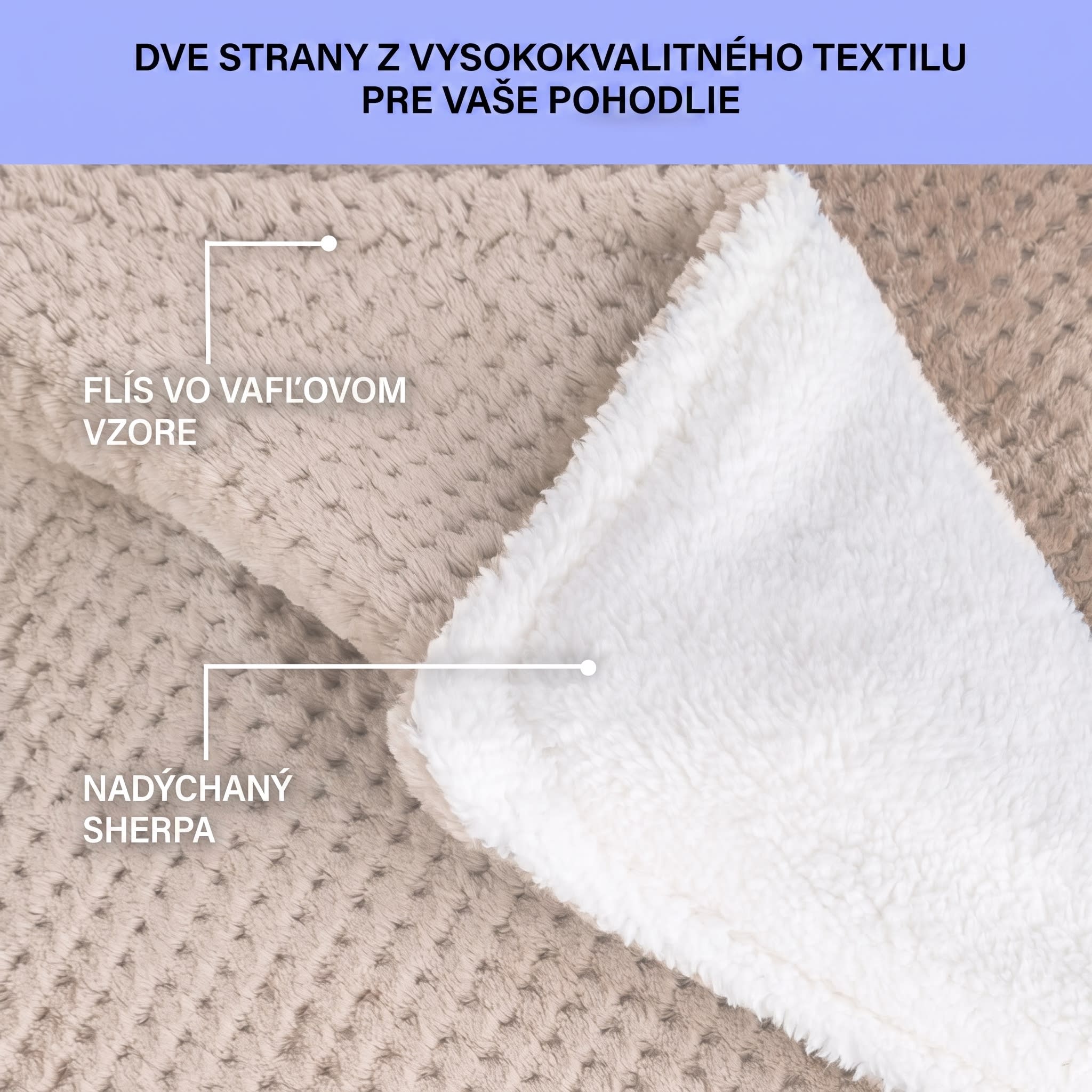 Klarstein DR Watson Deluxe XL, elektrická deka, 160 W, 9 úrovní ohrevu, 180 x 130 cm – Obrázok 2