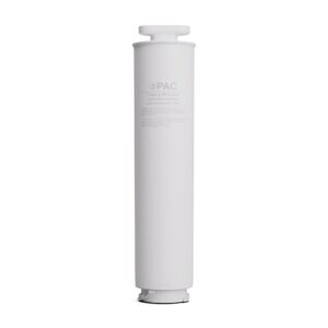 Klarstein AquaLine PAC, filtračný systém 2 v 1, úprava vody, sediment a filter s aktívnym uhlím