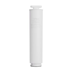 Klarstein AquaFina PAC Filter 2-v-1 filtračný systém úpravy vody sedimentačný a aktívny uhlíkový filter