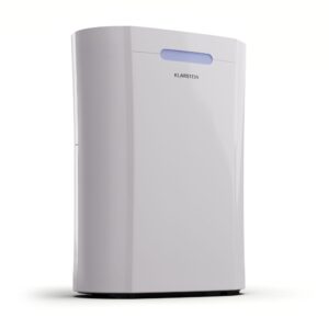 Klarstein AeroDry 10 Odvlhčovač 165W 10l/d 135m³/h 20-30 m² DrySelect 37dB