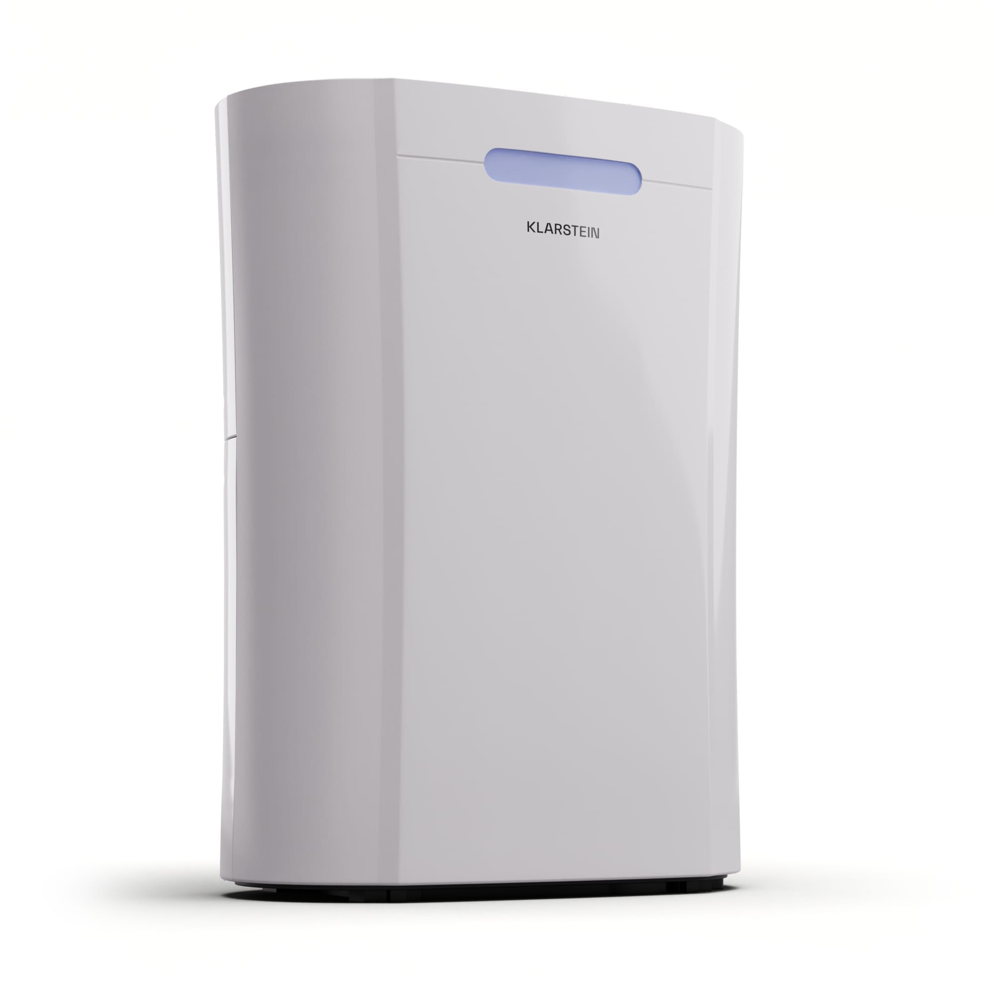 Klarstein AeroDry 10 Odvlhčovač 165W 10l/d 135m³/h 20-30 m² DrySelect 37dB