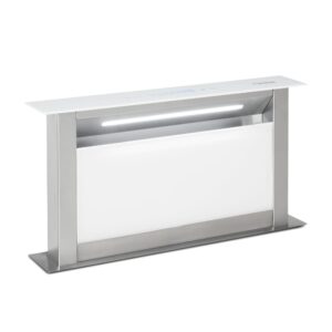 Klarstein Royal Flush Eco digestor 60 cm 604 m³/h A+