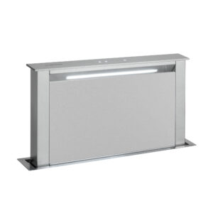 Klarstein Royal Flush Eco, digestor, 60 cm, 604 m³/h, A+