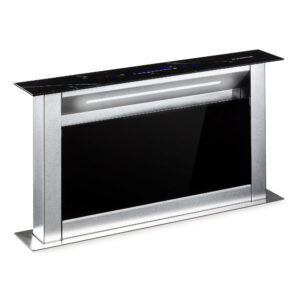 Klarstein Royal Flush Eco, digestor, 60 cm, 604 m³/h, A+