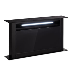 Klarstein Royal Flush Eco, digestor, 60 cm, 604 m³/h, A+