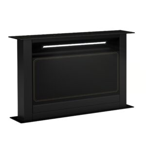 Klarstein Victoria Downdraft digestor | 60 cm | A | 8 úrovní + boost | až do 713 m³/h | 120 W