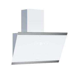 Klarstein FlashLine digestor, A++, 578 m³/h, 3 úrovne, dotykový, tichý, LED, odsávanie/recirkulácia, 100 W