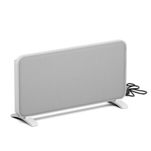 Blumfeldt SwiftWave konvektor, 2000 W, do 20 m², dotykové ovládanie aplikáciou, grafén