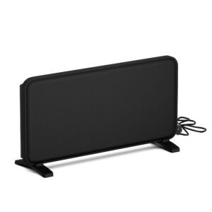 Blumfeldt SwiftWave konvektor, 2000 W, do 20 m², dotykové ovládanie aplikáciou, grafén