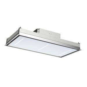 Klarstein LuxeAir digestor, 110 cm, WLAN + Bluetooth, LED, 523 m³/h, odsávanie/recirkulácia, EEC: A