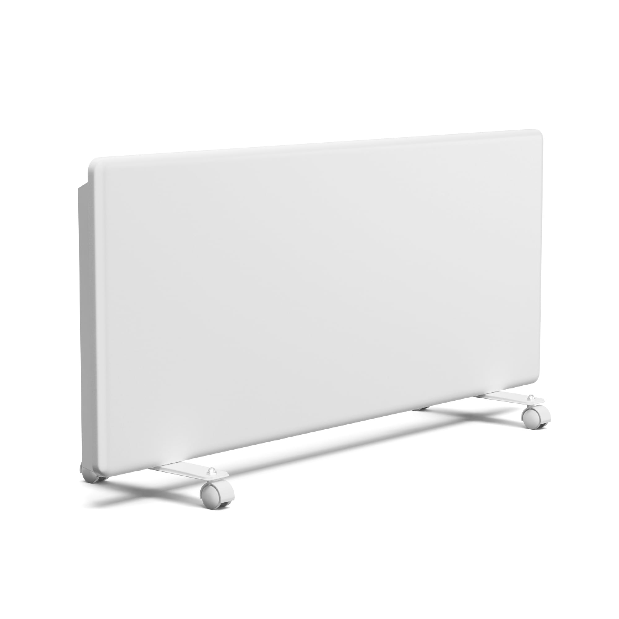 Blumfeldt ThermaTouch konvektor | 2 000 W | elegantný dizajn | dotykové ovládanie | do 20 m²