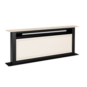 Klarstein Victoria Downdraft digestor | 90 cm | A++ | 3 úrovne | až do 714 m³/h | 120 W
