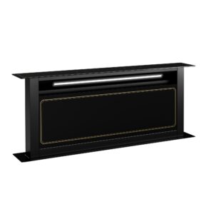 Klarstein Victoria Downdraft digestor | 90 cm | A++ | 3 úrovne | až do 714 m³/h | 120 W