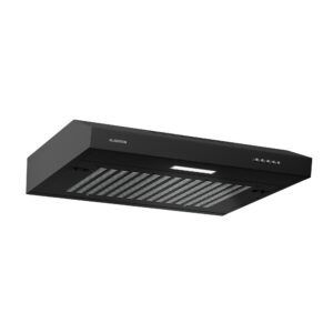 Klarstein SlimVent 60 Black digestor