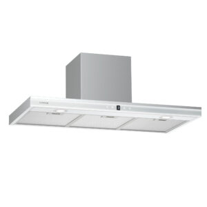 Klarstein Auriana digestor, Ambient Light, 697 m³/h, WiFi, Touch, LED