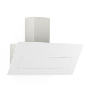 Klarstein SleekAir digestor | A+++ | 717 m³/h | dotykový ovládací panel | LED | 90 cm