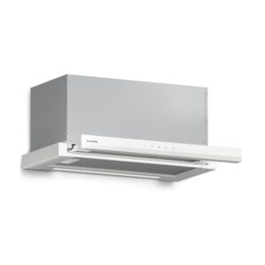 Klarstein Velaire vysúvacia digestorová kapucňa 60 cm | Elegantná, minimalistická, výkonná | EEC A++ | 891 m³/h