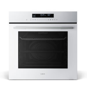 Klarstein Velaire elektrická rúra | Elektrosporák | Široká funkčnosť | Energetická trieda A+ | 3160 W | 60 cm