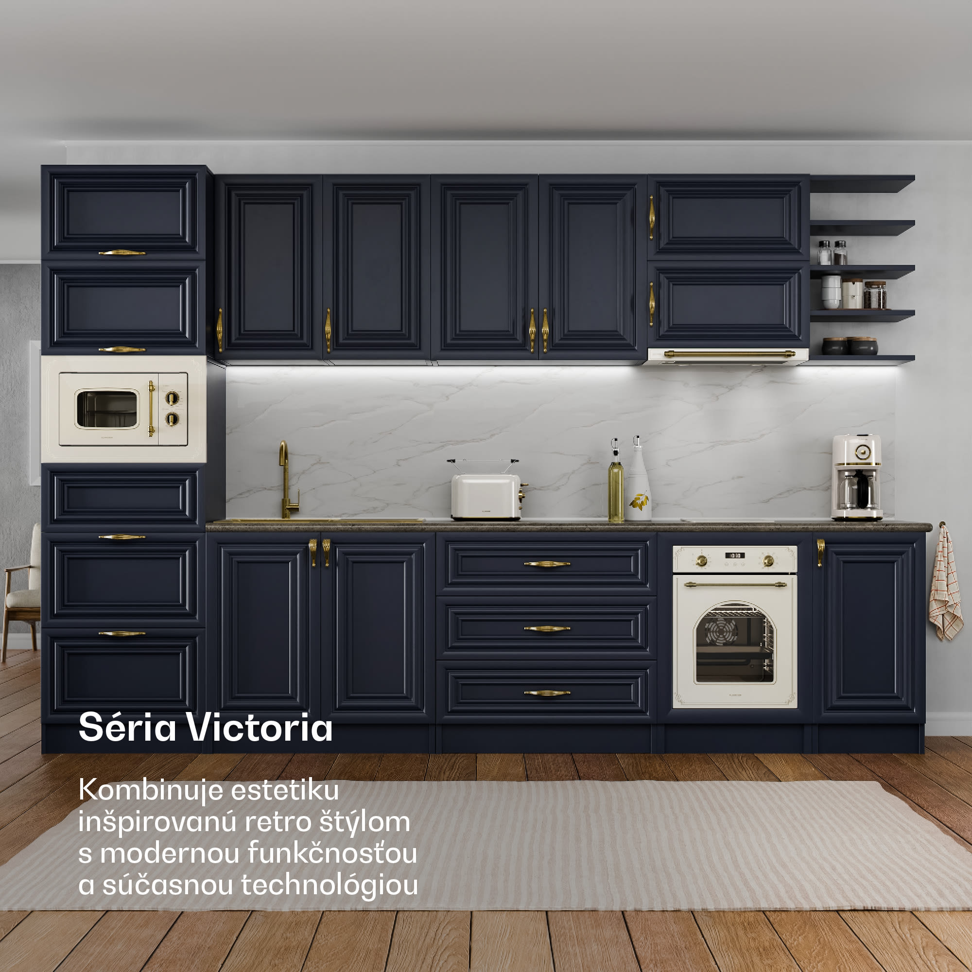 Klarstein Victoria hriankovač | 2-štrbinový | 800 W | 7 úrovní opraženia | držiak na žemle – Obrázok 2